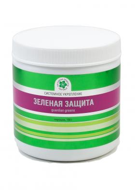 Зеленая защита, 150 г Зеленая защита, 150 г
