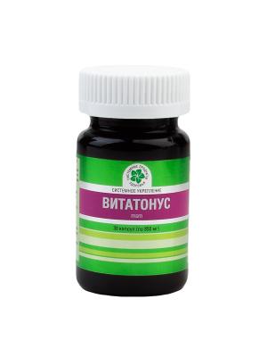 Витатонус, 30 капс. Витатонус, 30 капс.