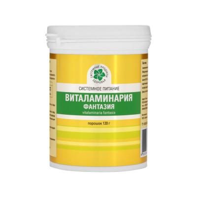 Таңқурай дәмі бар Фантазия виталаминариясы Таңқурай дәмі бар Фантазия виталаминариясы