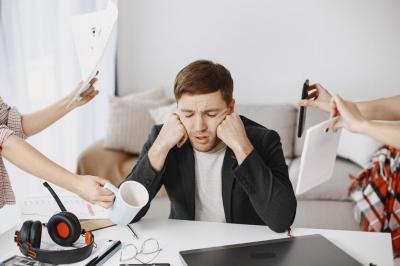 Психологическое здоровье в эпоху стресса: как сохранить равновесие?