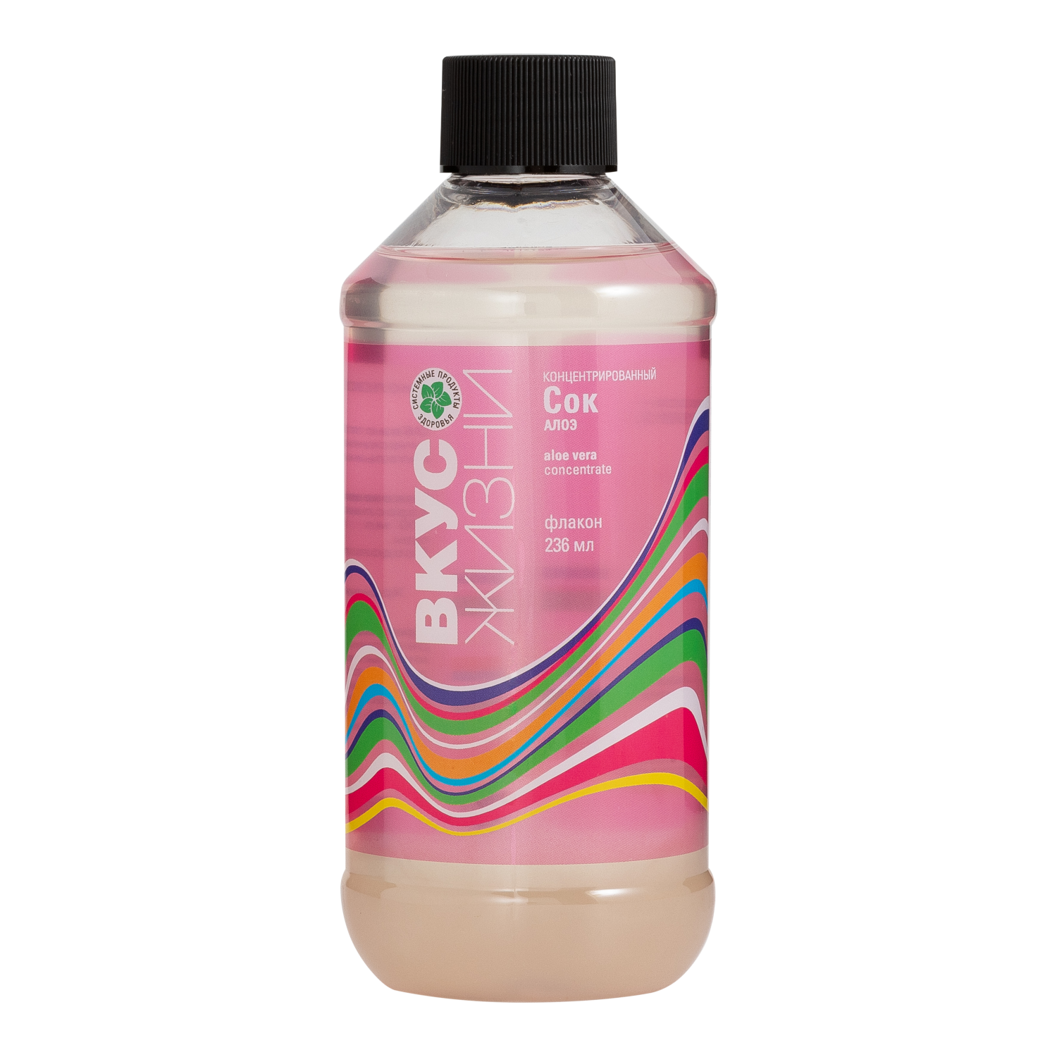 Концентрированный сок алоэ