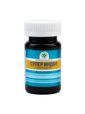 Супер Индол, 30 капс. Супер Индол, 30 капс.