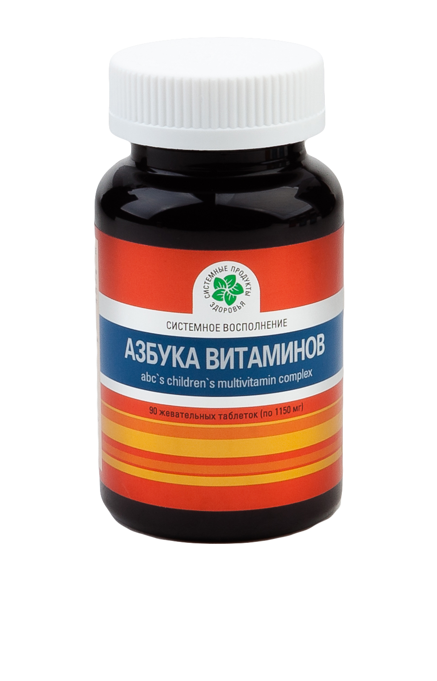 Азбука витаминов, 90 таб.