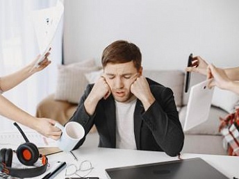 Психологическое здоровье в эпоху стресса: как сохранить равновесие?