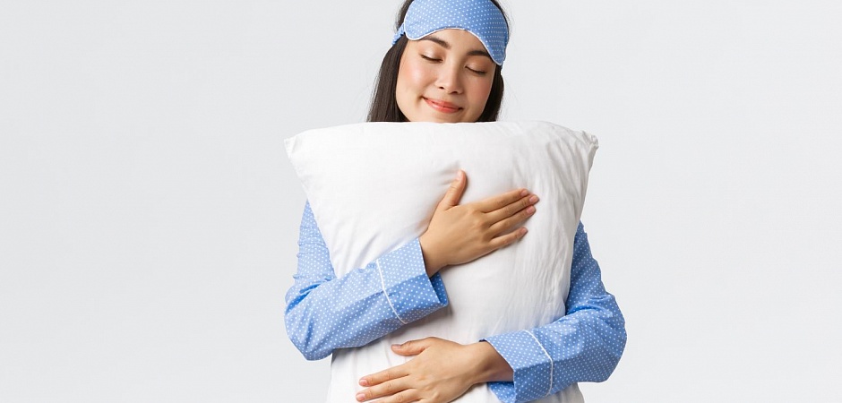 Ұйқысы бар адамдардың қалай жынданып жатқанын қараңыз